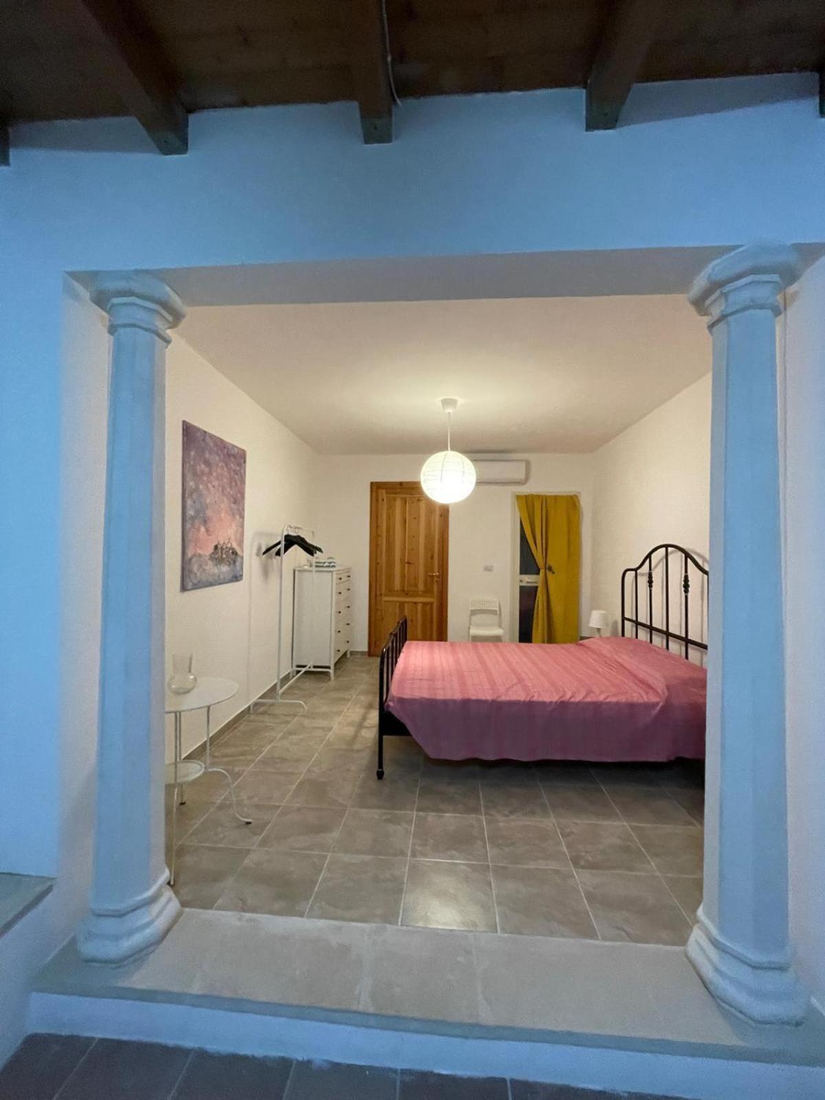 La Fenice Villa Santa Maria al Bagno Exterior photo